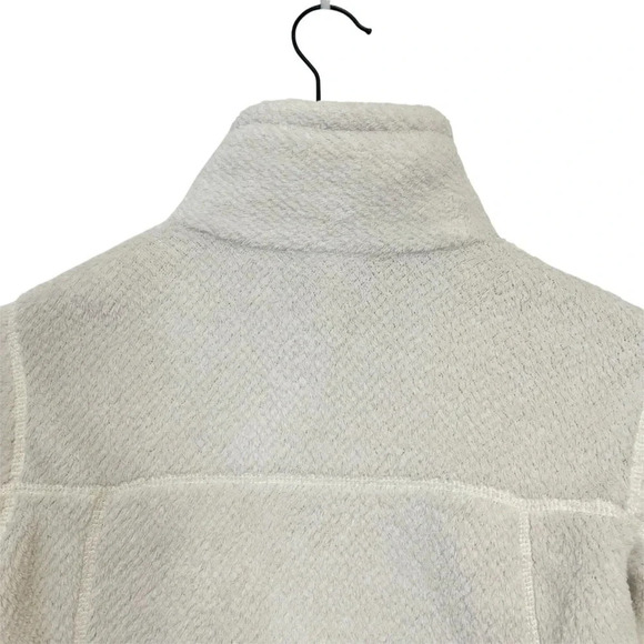 Patagonia women’s Patagonia Re-Tool Snap Pullover fleece, sz  XS - Picture 5 of 9